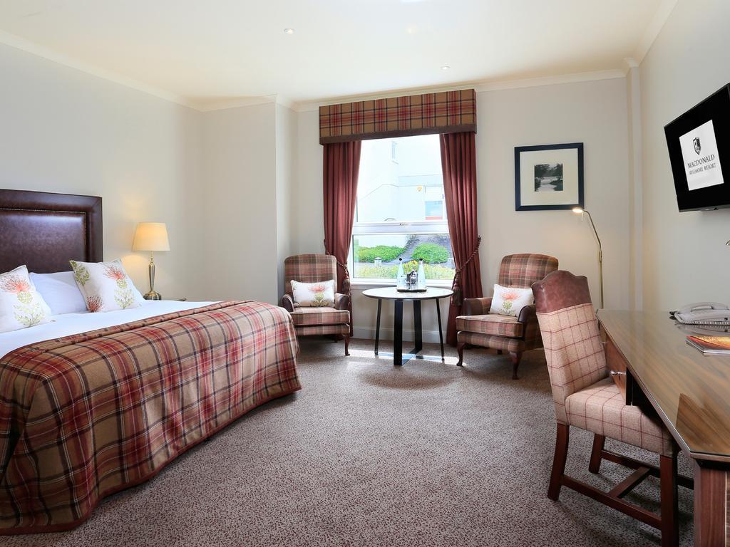 Macdonald Aviemore Hotel At Macdonald Aviemore Resort Luaran gambar