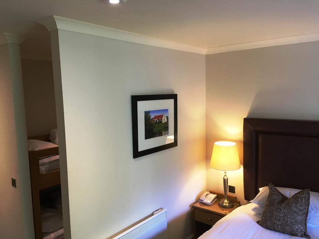Macdonald Aviemore Hotel At Macdonald Aviemore Resort Bilik gambar