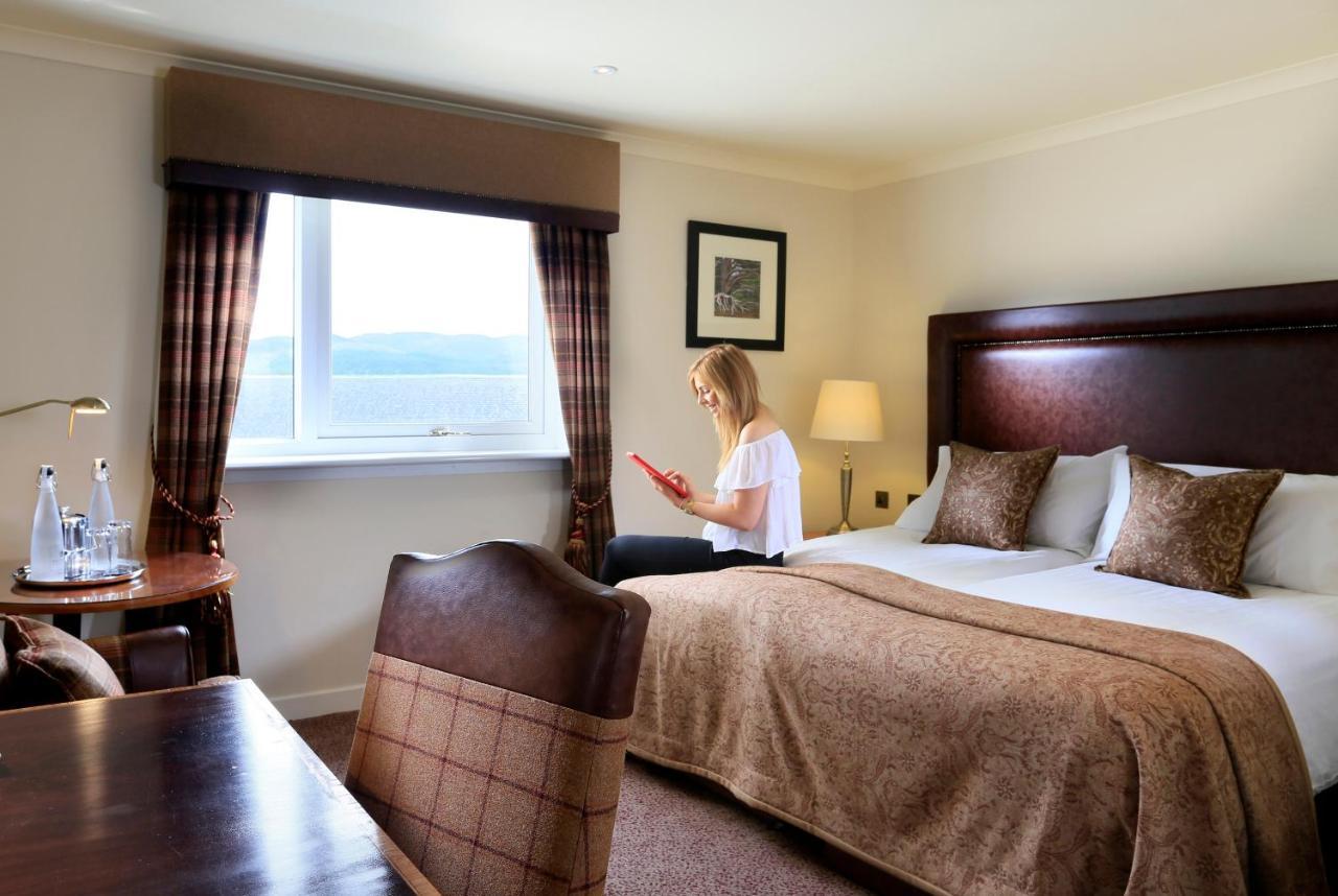 Macdonald Aviemore Hotel At Macdonald Aviemore Resort Luaran gambar
